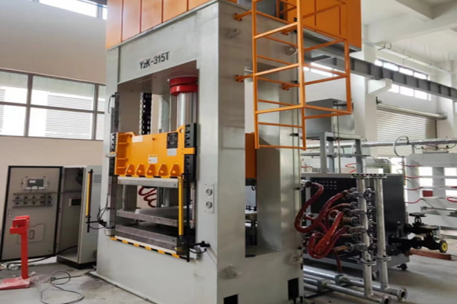 Jiangyin Dongi New Materials Technology Co., Ltd.