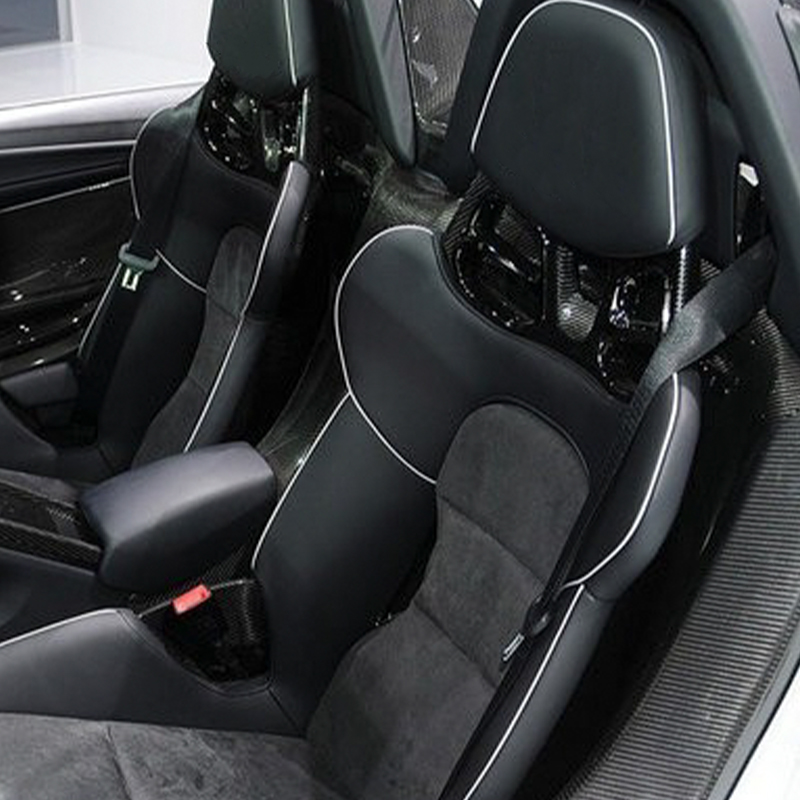 Carbon Fiber Automotive Interior Trim Components Carbon Fiber Automotive Interior Trim Components