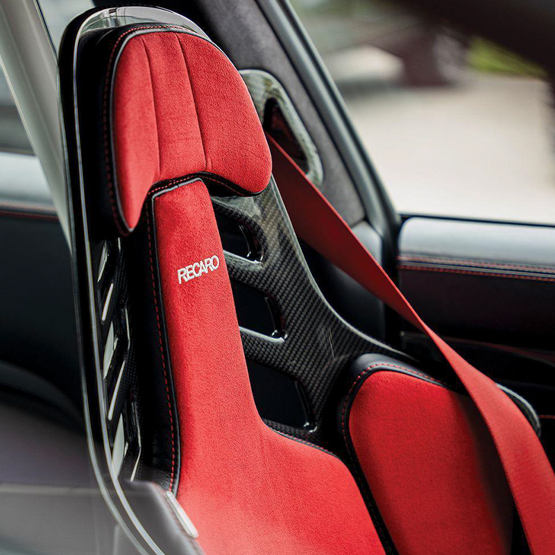 Carbon Fiber Automotive Interior Trim Components Carbon Fiber Automotive Interior Trim Components