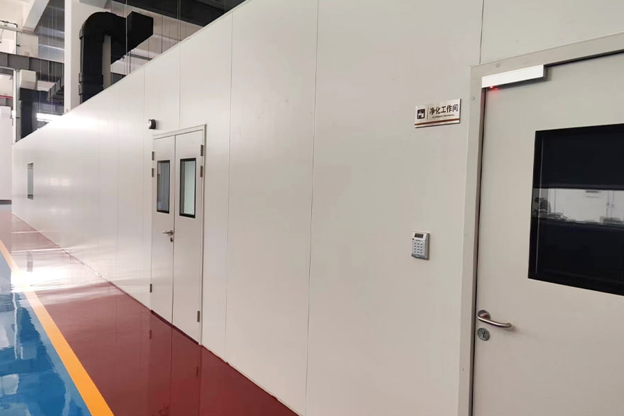 Jiangyin Dongi New Materials Technology Co., Ltd.