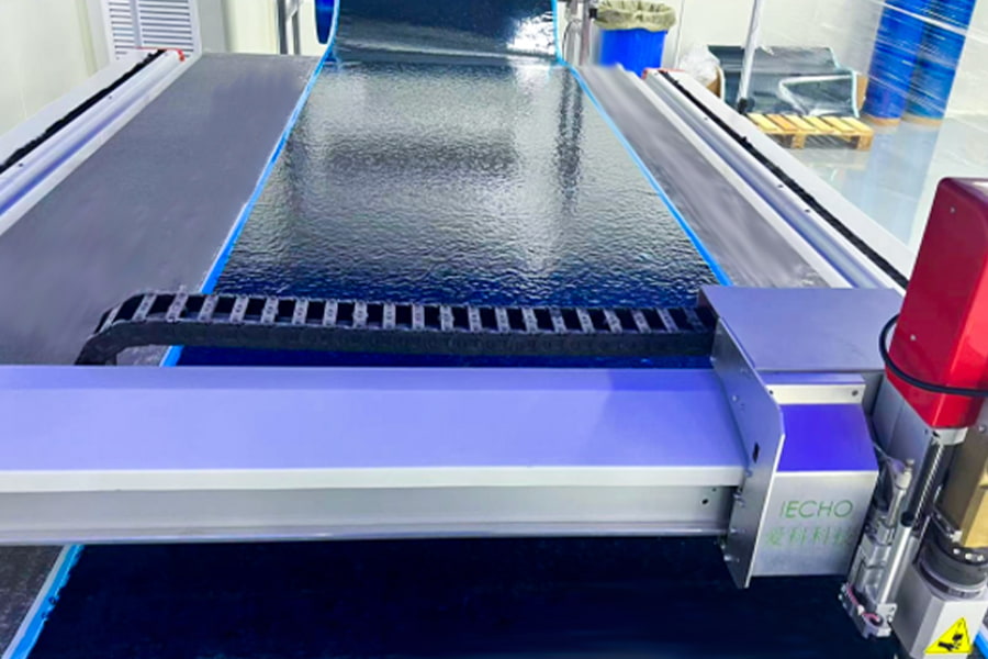 Jiangyin Dongi New Materials Technology Co., Ltd.