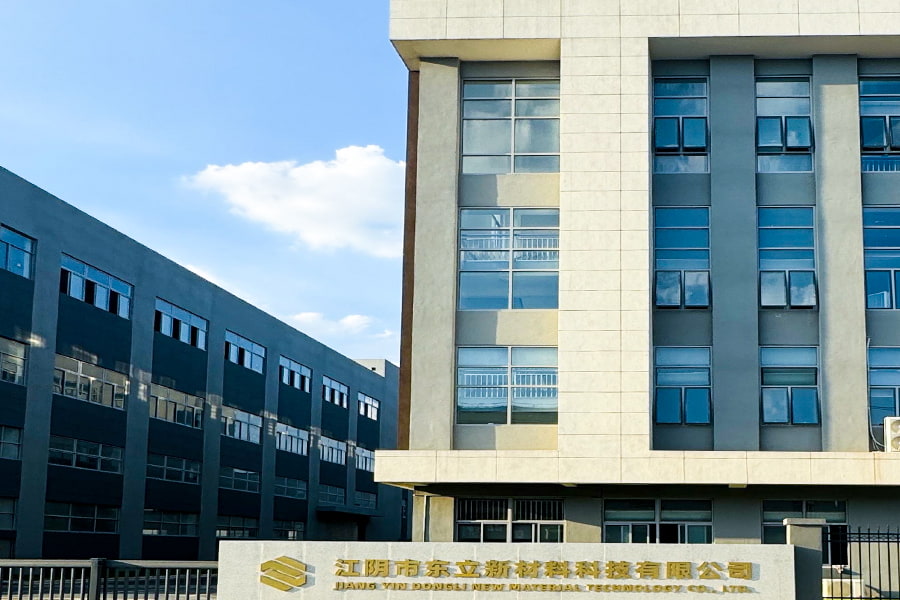 Jiangyin Dongi New Materials Technology Co., Ltd.