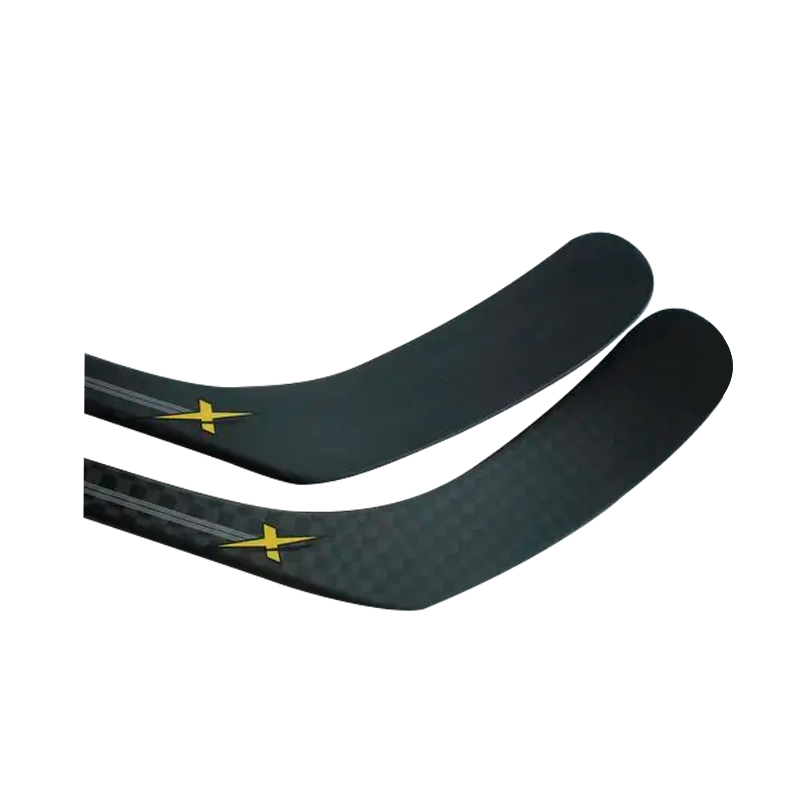 Bastoncini da hockey in fibra di carbonio Bastoncini da hockey in fibra di carbonio