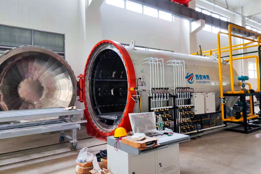 Jiangyin Dongi New Materials Technology Co., Ltd.