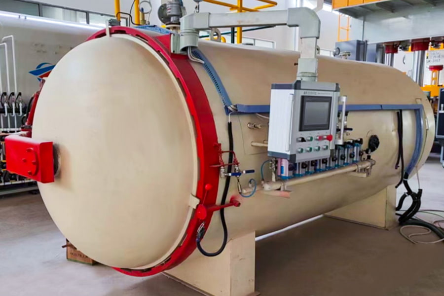 Jiangyin Dongi New Materials Technology Co., Ltd.