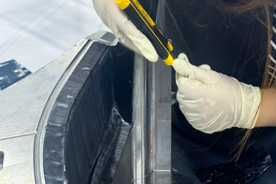 Jiangyin Dongi New Materials Technology Co., Ltd.