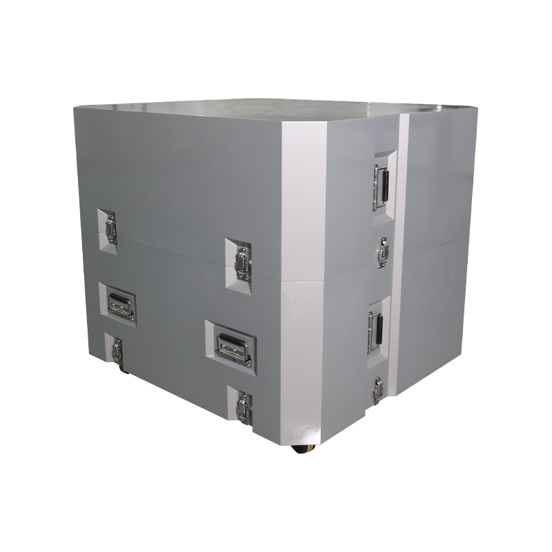 Custodia medica in fibra di carbonio Custodia medica in fibra di carbonio