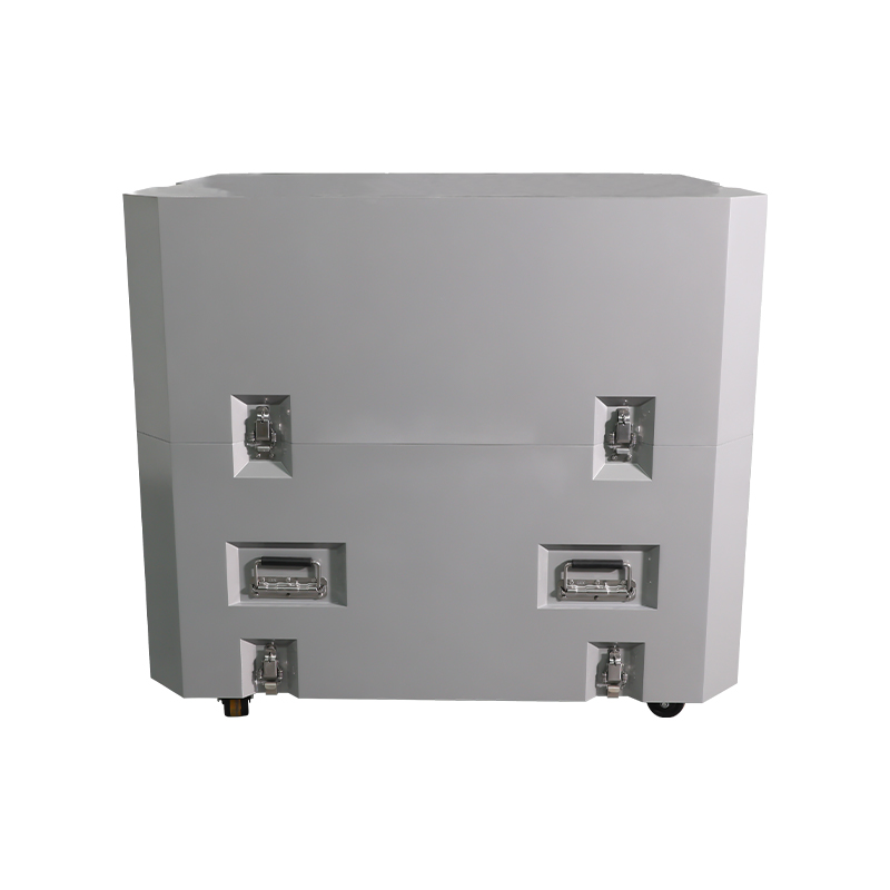 Custodia medica in fibra di carbonio Custodia medica in fibra di carbonio