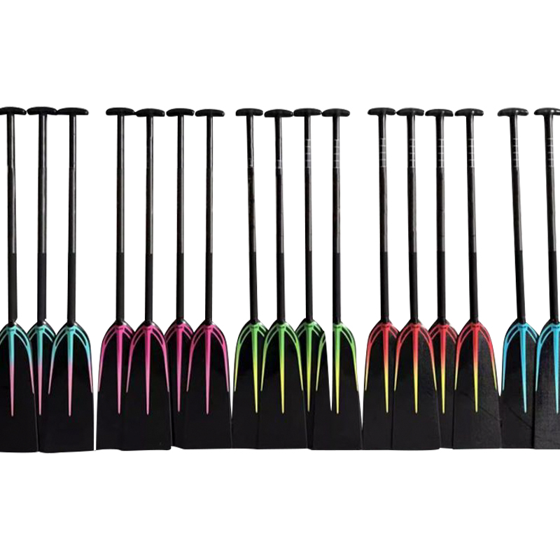 Paddle in fibra di carbonio Paddle in fibra di carbonio