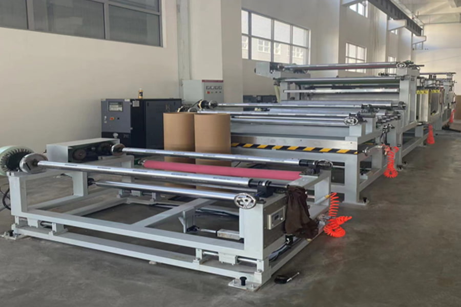 Jiangyin Dongi New Materials Technology Co., Ltd.