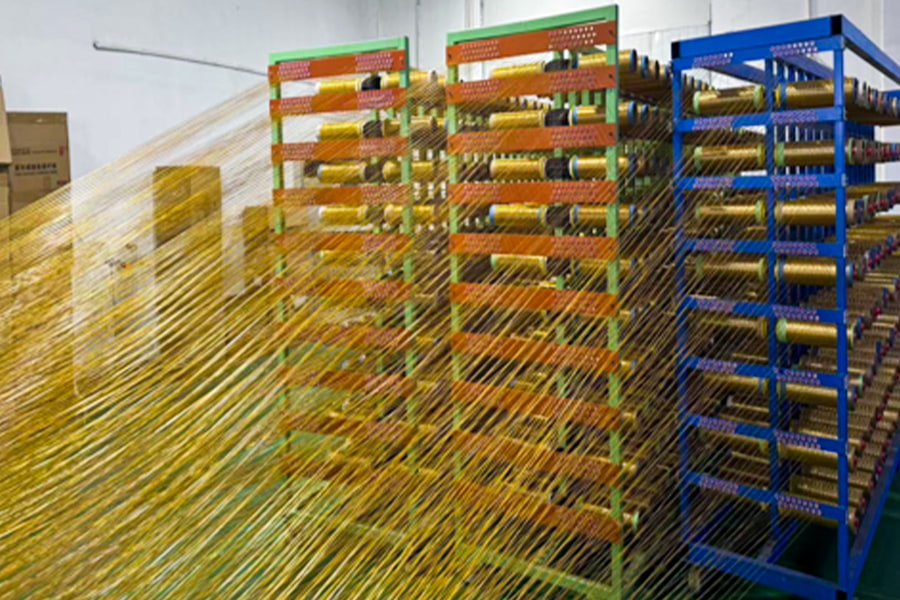 Jiangyin Dongi New Materials Technology Co., Ltd.