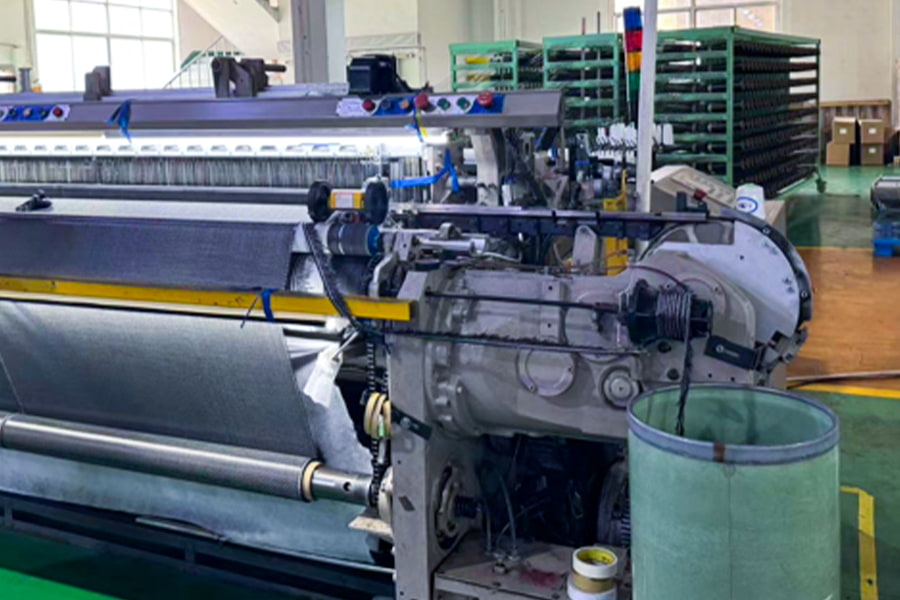 Jiangyin Dongi New Materials Technology Co., Ltd.