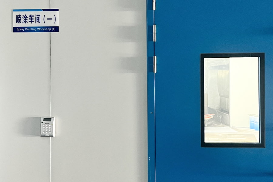 Jiangyin Dongi New Materials Technology Co., Ltd.