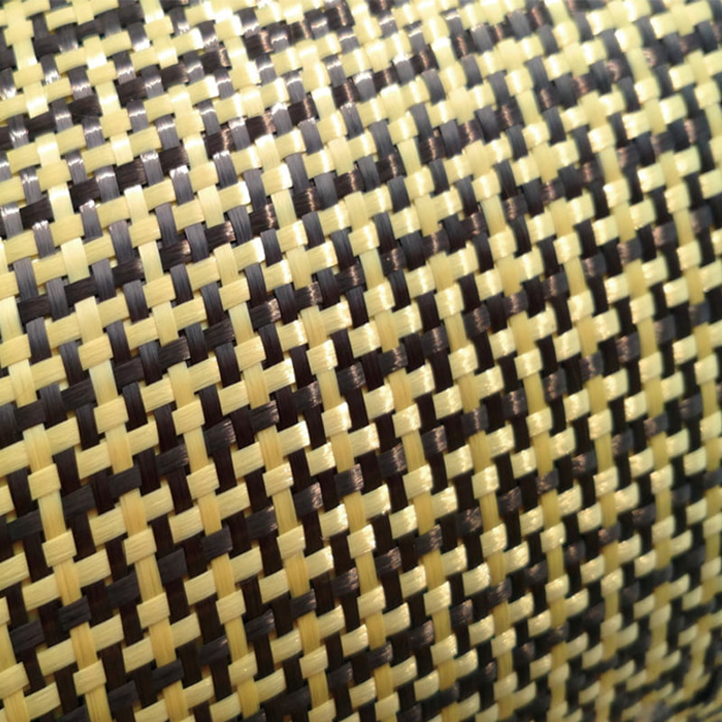 Miscela di carbonio aramide a raggio a raggio i nero/nero Miscela di carbonio aramide a raggio a raggio i nero/nero