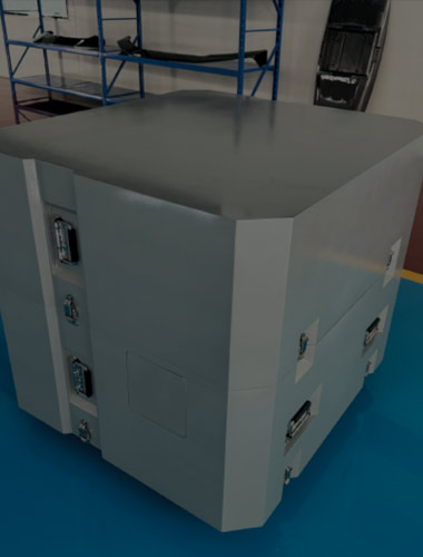 Jiangyin Dongi New Materials Technology Co., Ltd.