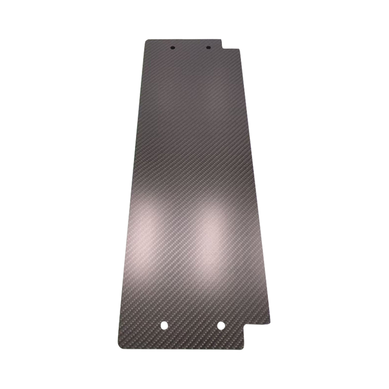 Spessore 25-250, foglio/pannelli/piastra in fibra di carbonio leggera ma rigida Spessore 25-250, foglio/pannelli/piastra in fibra di carbonio leggera ma rigida