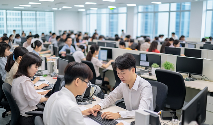 Jiangyin Dongi New Materials Technology Co., Ltd.